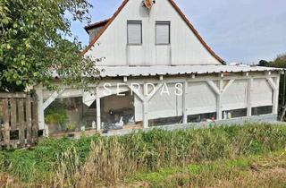 Haus kaufen in 91604 Flachslanden, Flachslanden - Haus zum Kaufen in Flachslanden 199.900,00 ? 120 m²