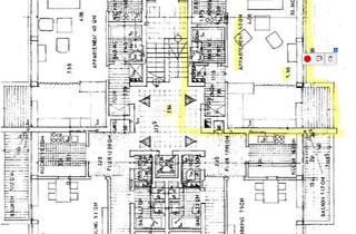 Wohnung kaufen in 40878 Ratingen, Ratingen - Zentrale 1-Zimmer-Wohnung, neu renoviert, sehr gute Anbindung.