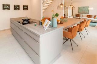 Villa kaufen in 84088 Neufahrn, Adlkofen - City Villa 6: Vielseitiges Wohnen auf zwei Ebenen