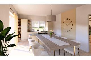 Wohnung kaufen in 84171 Baierbach, Baierbach - Ihr individuelles Einfamilienhaus mit fünf Zimmern und 146 m² Wohnfläche - komfortabel und flexibel