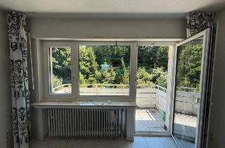 Wohnung kaufen in 42929 Wermelskirchen, Wermelskirchen - Gepflegte 3-Zimmer-ETW in Innenstadtnähe von privat