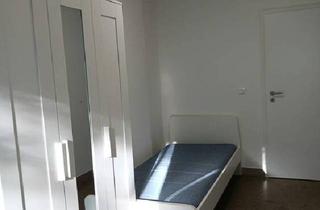 WG-Zimmer mieten in Knappertsbuschstraße, 81927 München, München - Möblierte Zimmer in München, Bogenhausen