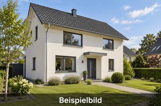 Einfamilienhaus kaufen in 08223 Grünbach, Gepflegtes Einfamilienhaus in ruhiger Lage mit großem Garten