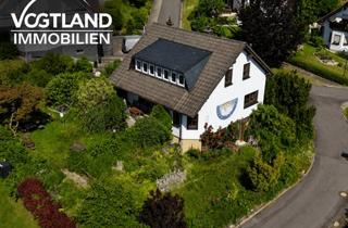 Einfamilienhaus kaufen in 08228 Rodewisch, Einfamilienhäuser zu kaufen, Vogtlandkreis