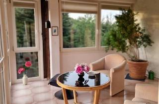 Wohnung kaufen in 38707 Altenau, Harz (LK Goslar) - Großzügige Eigentumswohnung mit Wintergarten in Altenau (Harz)