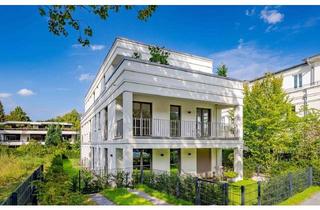 Wohnung kaufen in 22587 Blankenese, Elegantes Wohnen in Blankenese – Hochwertige Neubauwohnung in unmittelbarer Nähe zum Ortskern