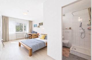 Wohnung kaufen in Ehlersstraße 19, 88046 Friedrichshafen, Flexibel nutzbar! WG Vermietung mit Perspektive im Ärztehaus