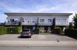 Wohnung kaufen in 33428 Harsewinkel, Investieren statt renovieren | Vermietete Eigentumswohnung mit Balkon und Stellplatz