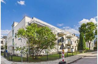 Wohnung kaufen in 81247 München, SCHÖNES OBERMENZING - ruhige 2-Zimmer-Wohnung in begehrter Lage