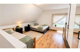 Wohnung kaufen in 33102 Paderborn, Kapitalanlage in Paderborn: Vermietete 2-Zimmer-Maisonettewohnung in zentraler Lage