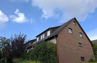 Wohnung kaufen in Bramweg 36 b, 21629 Neu Wulmstorf, gepflegte 2,5-Zimmer-Eigentumswohnung mit Terrasse zzgl. wohnlich ausgebautem Hobbykeller
