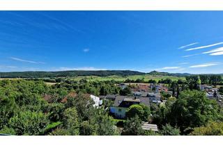 Wohnung kaufen in 72070 Tübingen, Tübingen-Unterjesingen: Wohnen mit Aussicht und Garten