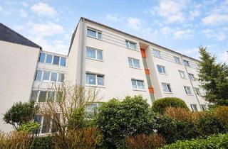 Wohnung kaufen in 28259 Sodenmatt, Gepflegte 3-Zimmerwohnung, nähe Sodenmattsee.