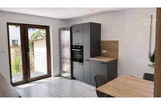 Wohnung kaufen in 90518 Altdorf, Barrierefreie Erdgeschosswohnung mit Terrasse, Garten und gepflegter Ausstattung in ruhiger Wohnlage