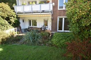 Wohnung kaufen in 45136 Bergerhausen, Renovierte Eigentumswohnung mit Terrasse im Siepental