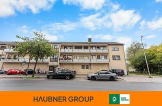 Wohnung kaufen in 28325 Ellenerbrok-Schevemoor, Ihr neues Zuhause wartet – Wohnen mit Potenzial in Bremen-Osterholz
