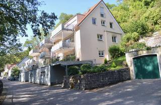 Wohnung kaufen in 74523 Schwäbisch Hall, Perfekte Kapitalanlage - 3-Zimmer Wohnung mit Balkon - Top Lage