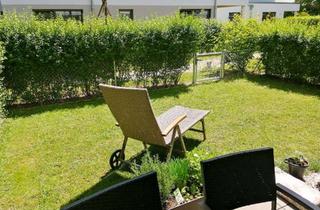 Wohnung kaufen in 84034 Nikola, Exklusive 2-Zimmer-Wohnung mit Garten