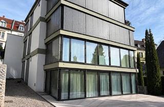 Wohnung kaufen in 76530 Innenstadt, Exklusive Garten-Maisonette in bevorzugter Innenstadtlage