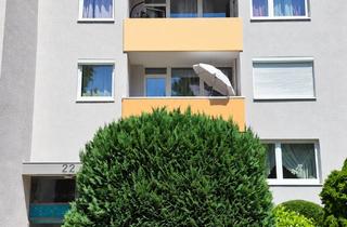 Wohnung kaufen in Schneidhainer Str. 22, 28307 Mahndorf, Gepflegte 3-Zimmer-Wohnung mit Loggia in ruhiger Lage von Bremen-Arbergen
