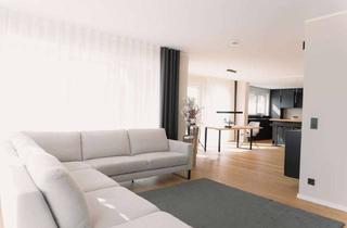 Penthouse kaufen in 57439 Attendorn, Exklusive Penthousewohnung mit Aufzug und Weitblick