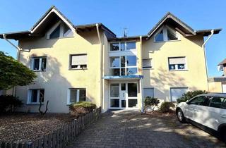 Wohnung kaufen in 47228 Bergheim, Wohnen auf zwei Ebenen mit Garten und Garage