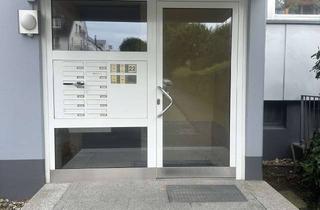 Wohnung kaufen in Winckelmannstr. 22, 42287 Barmen, 4 Zimmer, 2 Bäder, Loggia und Tiefgarage – modernisierte Etagenwohnung auf den Barmer Südhöhen