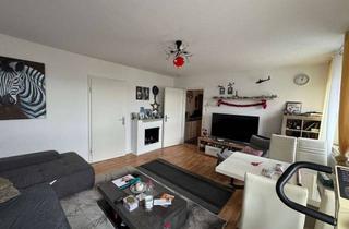 Wohnung kaufen in 73734 Esslingen, Moderne 2 Zimmerwohnung in Esslingen-Zollberg - vermietet & ca. 5,23 % Bruttomietrendite