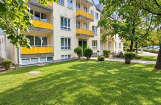 Wohnung kaufen in 85716 Unterschleißheim, M-Lohhof S1, tolle Erdgesch.-Wohnung + 2 Hobbyr. ca. 62 m2 Nutzfl. mit dir. verbundenen 2 Hobbyräume
