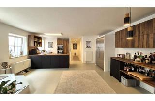 Loft kaufen in 87719 Mindelheim, Loftfeeling pur im Herzen Mindelheims