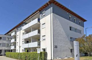 Wohnung kaufen in In Den Riedäckern 33, 73529 Schwäbisch Gmünd, 3-Zimmer-Seniorenwohnung in Schwäbisch Gmünd-Bettringen