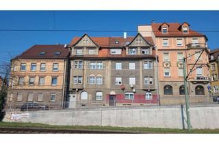 Wohnung kaufen in 75179 Brötzingen, ***4 Wohneinheiten in denkmalgeschütztem Objekt in Pforzheim***