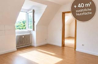 Wohnung kaufen in Ackerfeldstraße, 46145 Sterkrade-Mitte, Saniertes Raumwunder mit eigenem Garten & vielseitiger Nutzfläche – ruhig wohnen auf 94 m²