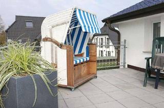 Wohnung kaufen in 18374 Zingst, 6 attraktive Ferienwohnungen im Zentrum von Zingst, inkl Stellplatz