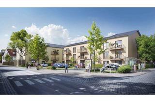 Wohnung kaufen in 93138 Lappersdorf, Barrierefreie Wohnung im Zentrum von Lappersdorf