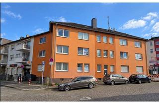 Wohnung kaufen in 44787 Bochum, Neubau DG-Wohnung im Herzen von Bochum