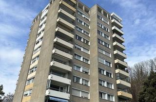 Wohnung kaufen in Engeltalstraße, 79639 Grenzach-Wyhlen, Preislich hochinteressante Wohnung im 3. Obergeschoss mit Lift, nicht vermietet incl. Einzelgarage