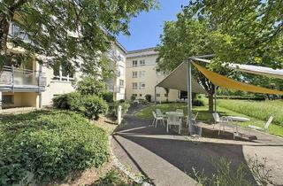 Wohnung kaufen in Bodenseestraße 16, 88045 Friedrichshafen, Seniorenwohnung in Friedrichshafen
