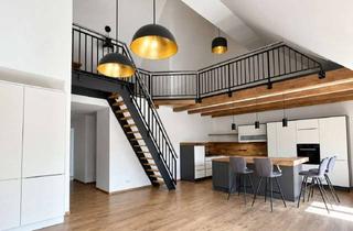 Wohnung kaufen in 93333 Neustadt, Exklusive 90 m² - Wohnung im Zentrum von Neustadt/Do.