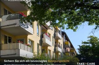 Wohnung kaufen in 46397 Bocholt, Kapitalanlage in Münster-Innenstadt – zentrale Lage