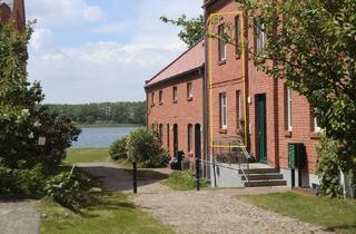 Wohnung kaufen in Am Alten Gutshof, 16818 Walsleben, Maisonette am Ruppiner See