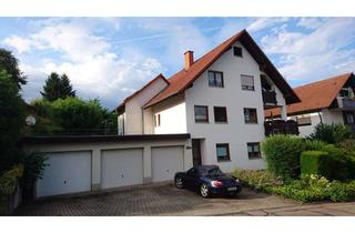 Wohnung kaufen in 76307 Karlsbad, 3,5 Zimmer Dachgeschosswohnung mit traumhafter Aussicht