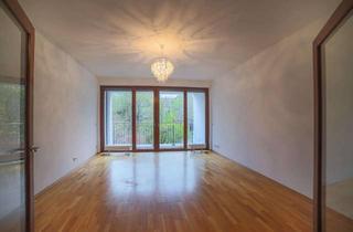 Wohnung kaufen in Chausseestraße 119a, 10115 Mitte, Stadtleben trifft Ruhe – 3 Zimmer mit Loggia und Balkon