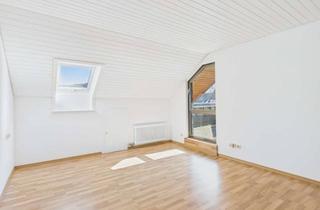 Wohnung kaufen in Höscheleweg 18, 70188 Ost, Dachgeschoss mit Loggia in Top-Lage