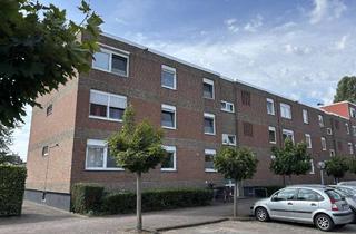 Wohnung kaufen in 48159 Kinderhaus, Hübsche Wohnung in Münster-Kinderhaus mit Aussicht in die Natur!