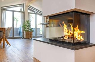 Wohnung kaufen in 83703 Gmund, Exklusive DG-Wohnung mit Sauna, Kamin und besonderem Wohnambiente in Gmund a. Tegernsee