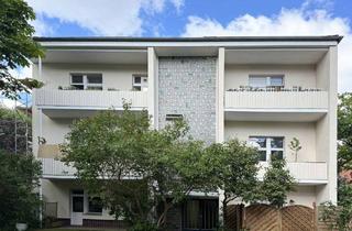 Wohnung kaufen in 14050 Charlottenburg, Attraktive Eigentumswohnung im schönen Berliner Westend - Charlottenburg