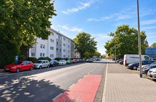 Wohnung kaufen in 41236 Rheydt, Schöne 2-Zimmer-Wohnung mit Tageslichtbad und Südbalkon in Citylage von Rheydt