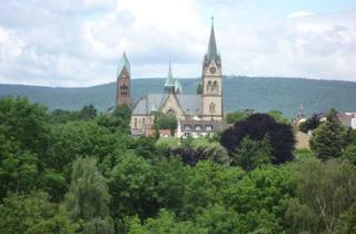 Wohnung kaufen in Marienbader Platz 20, 61348 Bad Homburg, Attraktive Innenstadtlage in Bad Homburg v.d.H. !