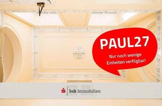 Wohnung kaufen in 10557 Tiergarten, Klassischer Altbau – Vermietete Wohnung als stabile Kapitalanlage
